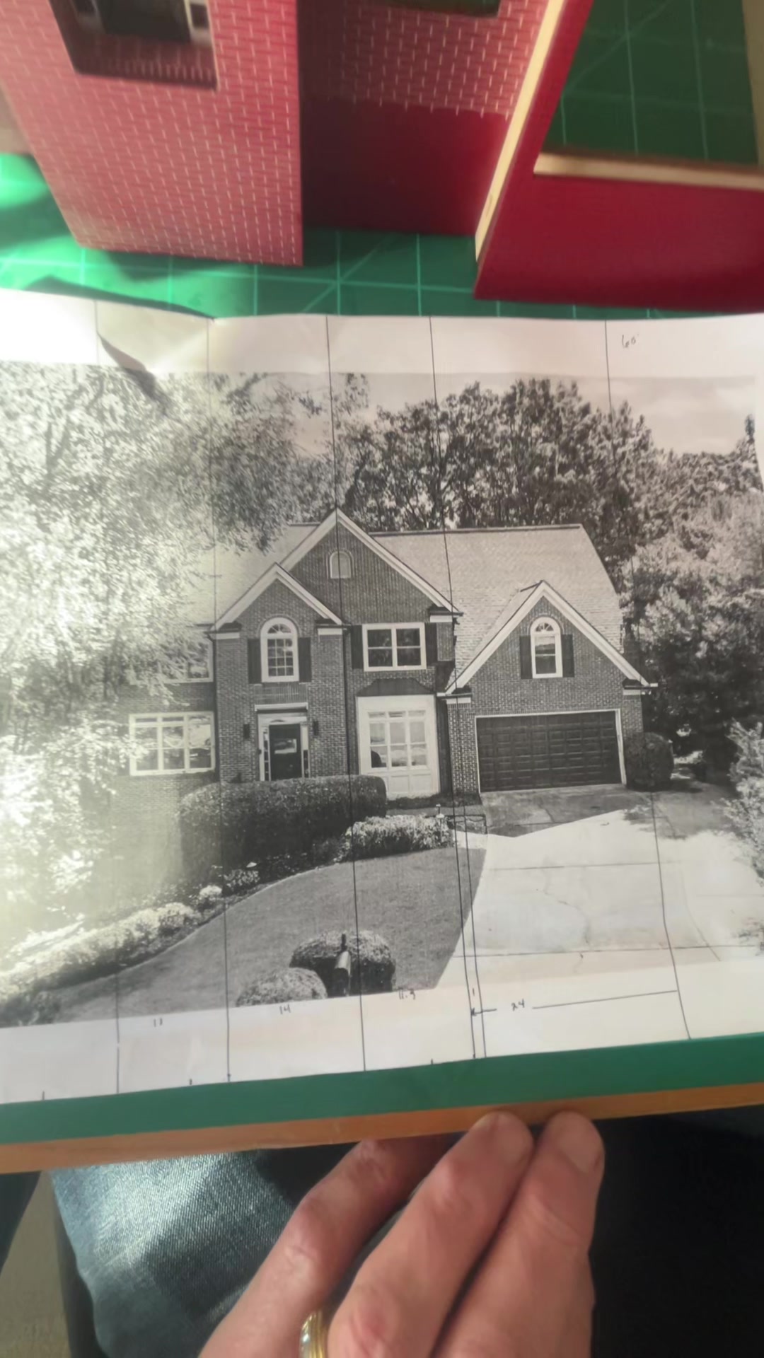 @Scale Model Homes
