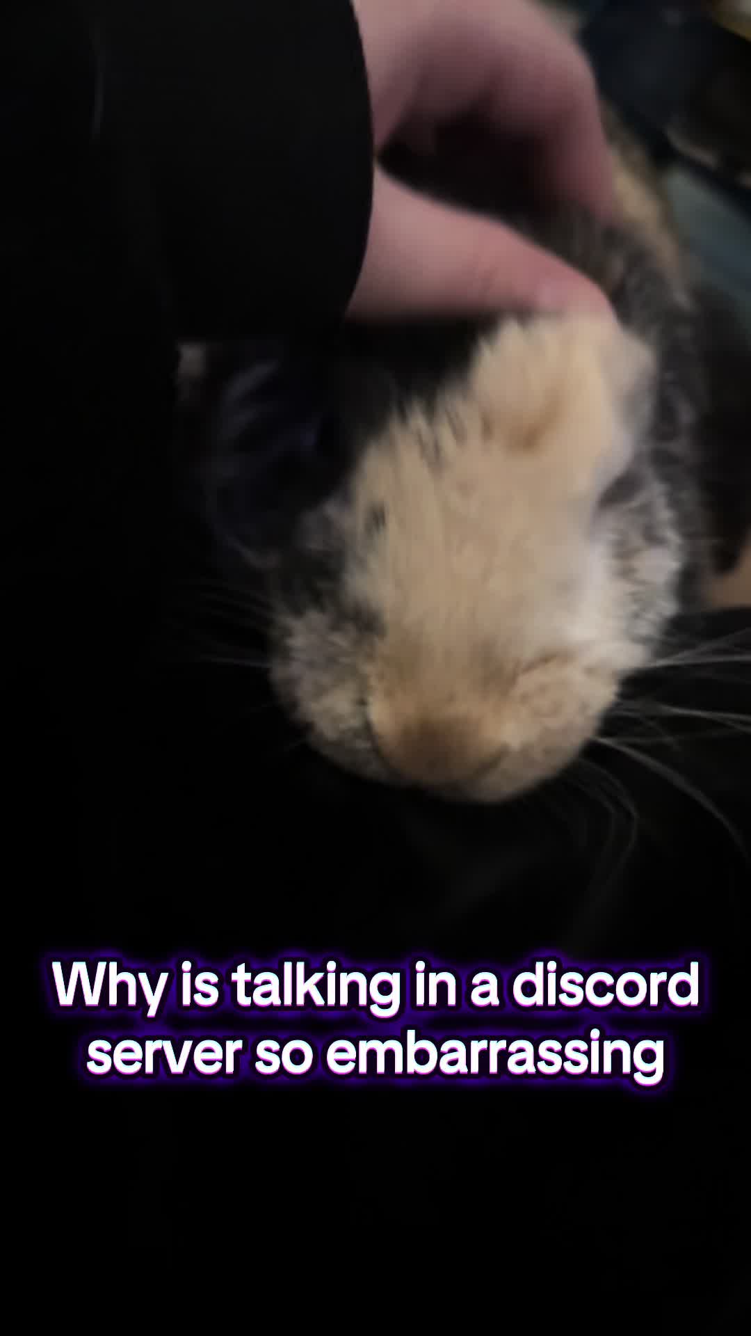 @Vexatiouus