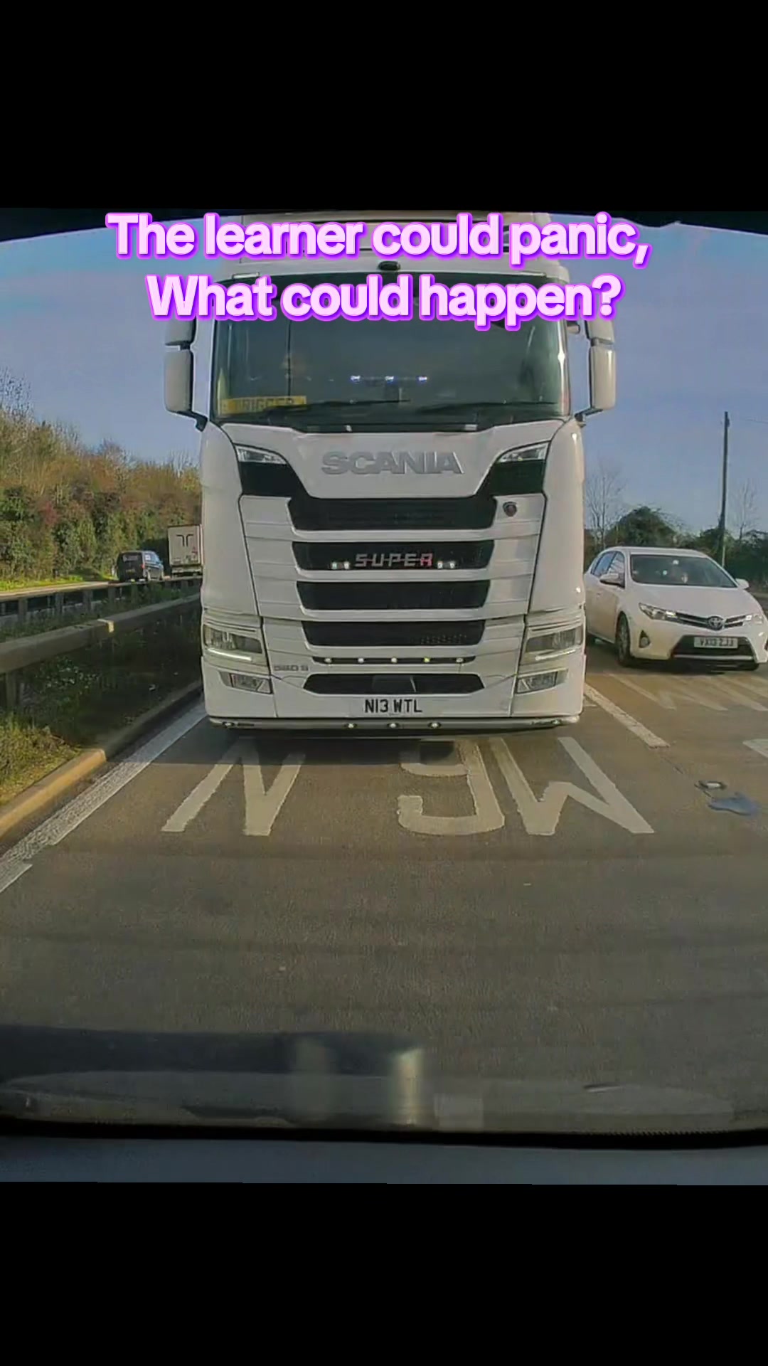 @AutomaticDrivingInstructor