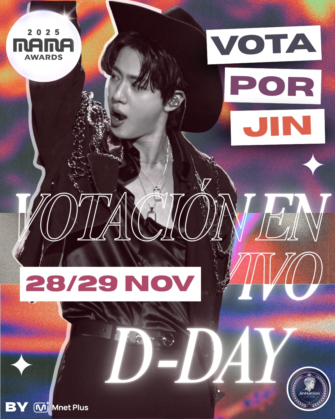 @Jin Guatemala