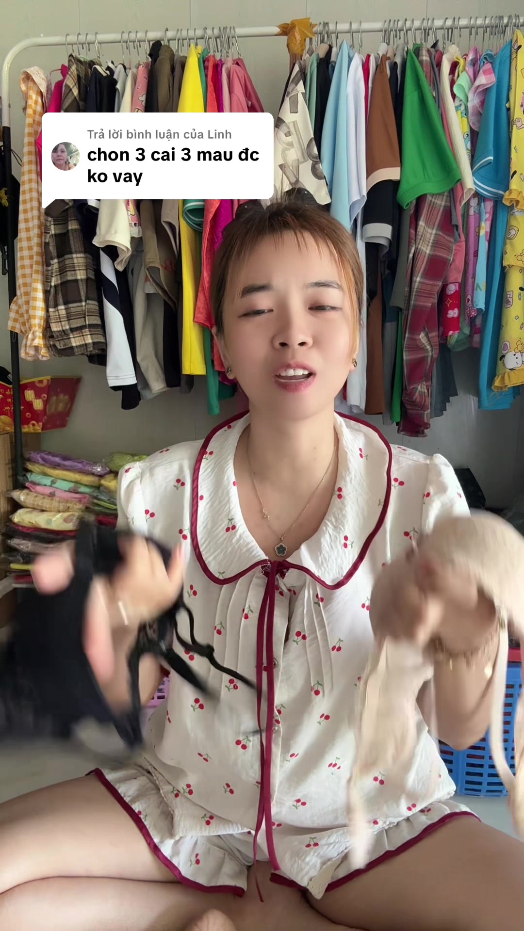 @Em Cẩm N&egrave;