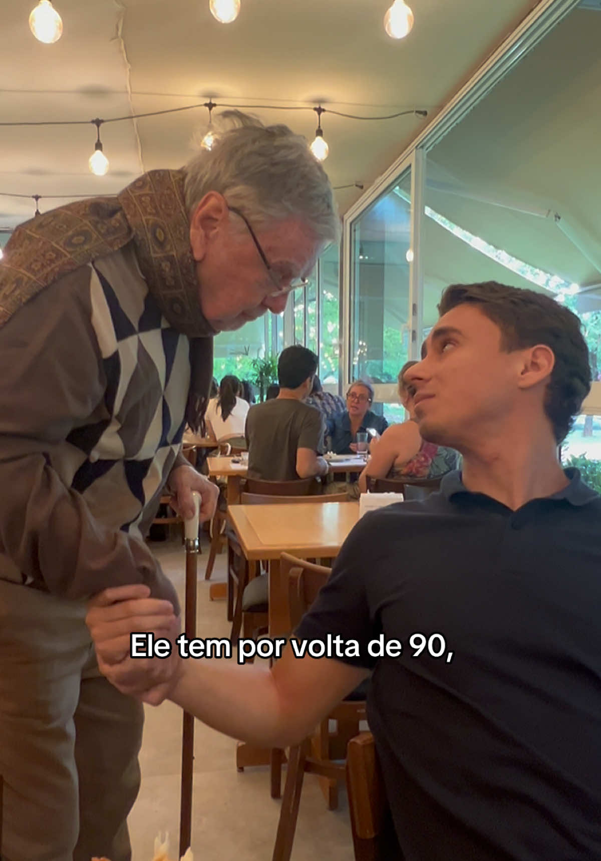 @Vlog do Nikolas Ferreira