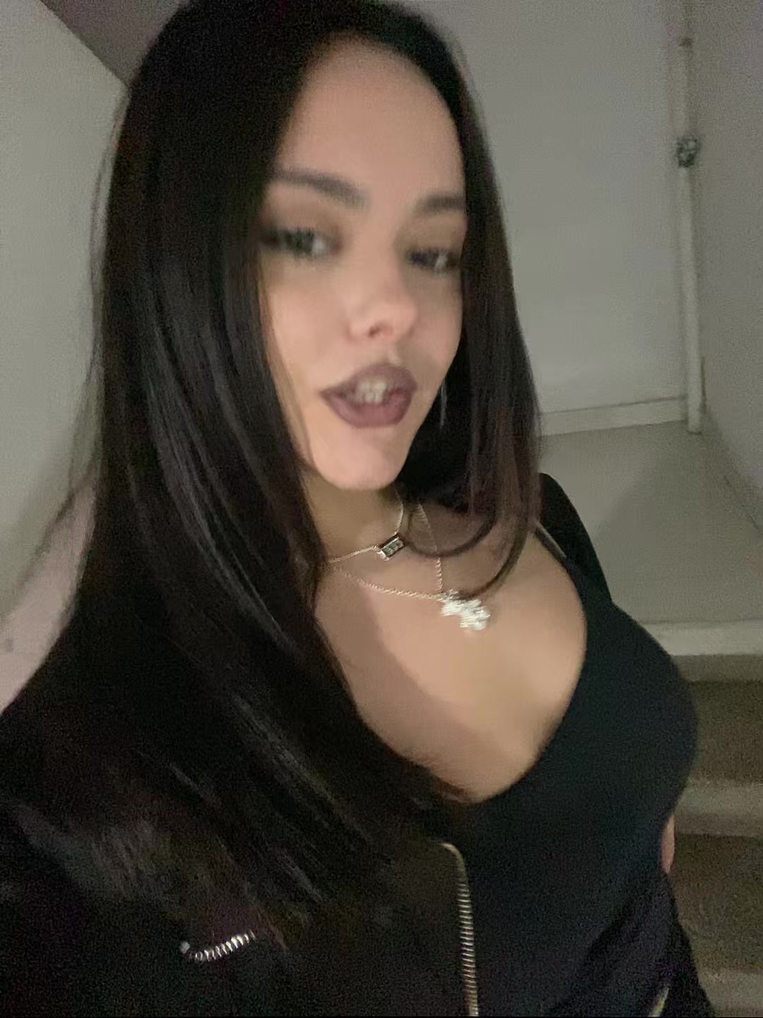 @ᴋʀɪꜱᴛɪɴᴀ ᴘᴏᴊᴀɴɪ