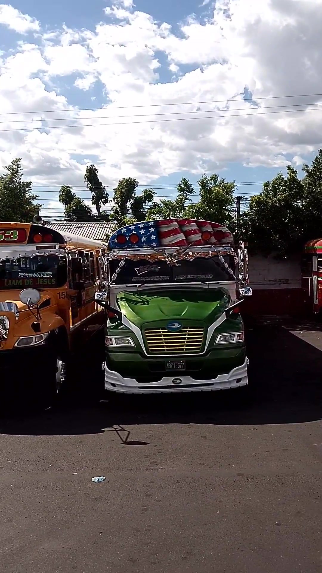 @buses elegantes 503