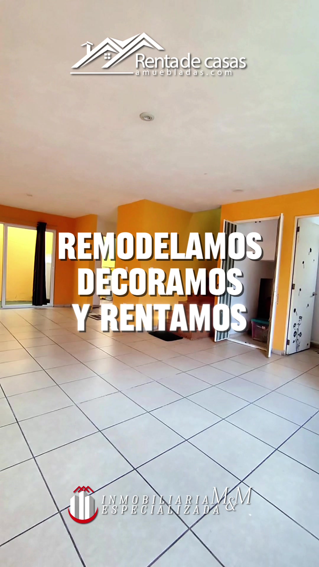 @Inmobiliaria MyM