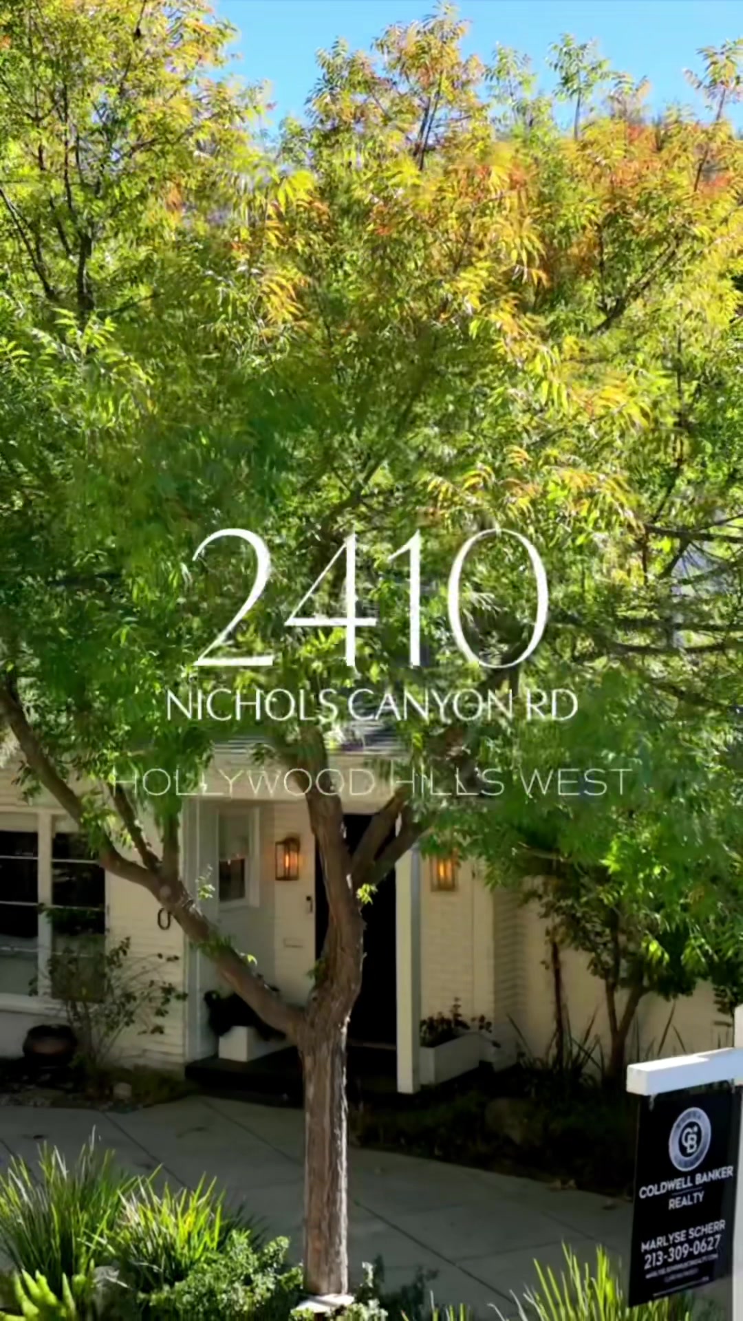 @Marlyse Scherr | LA Realtor
