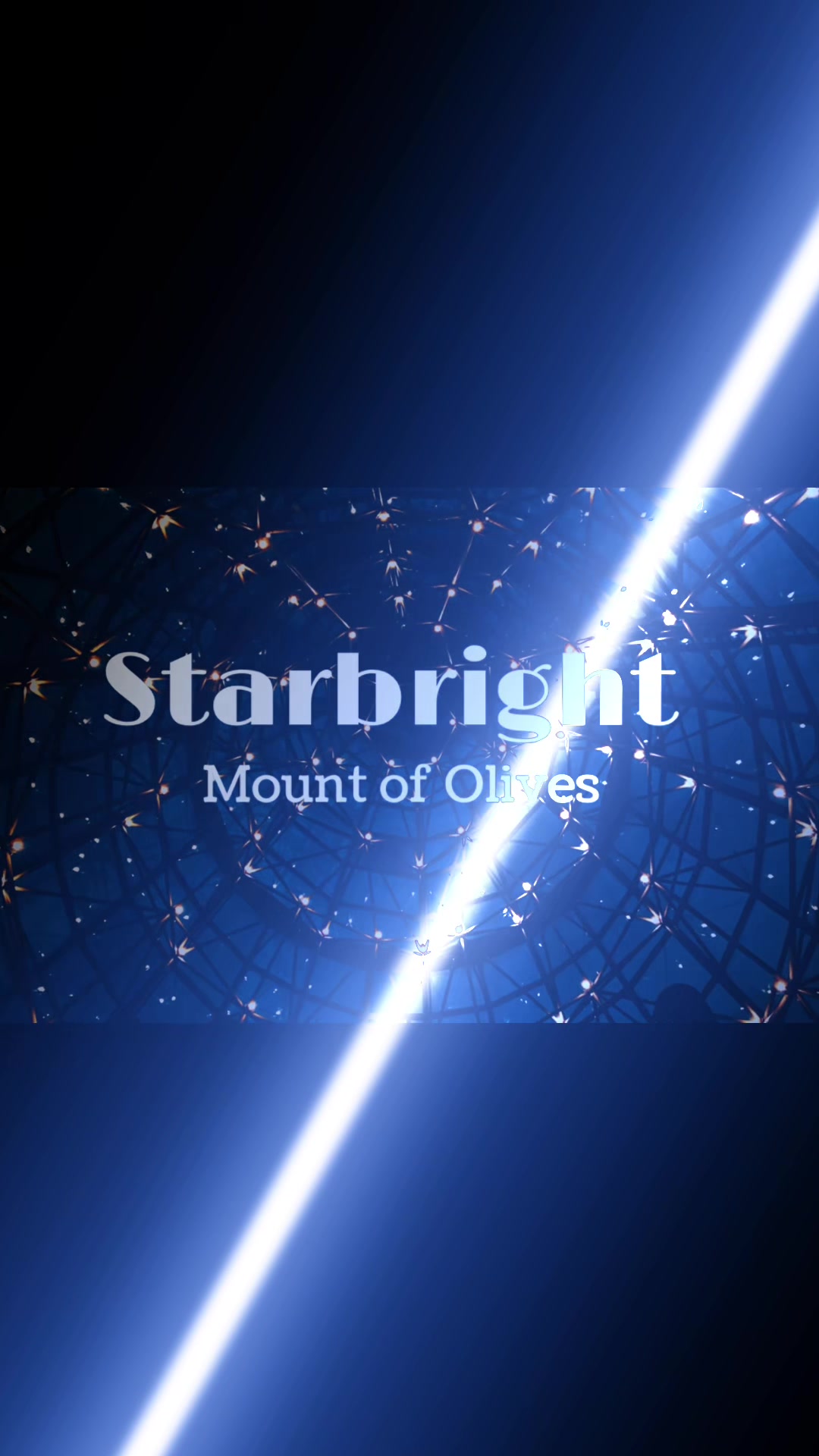 @StarBright🫒MountofOlives🫒