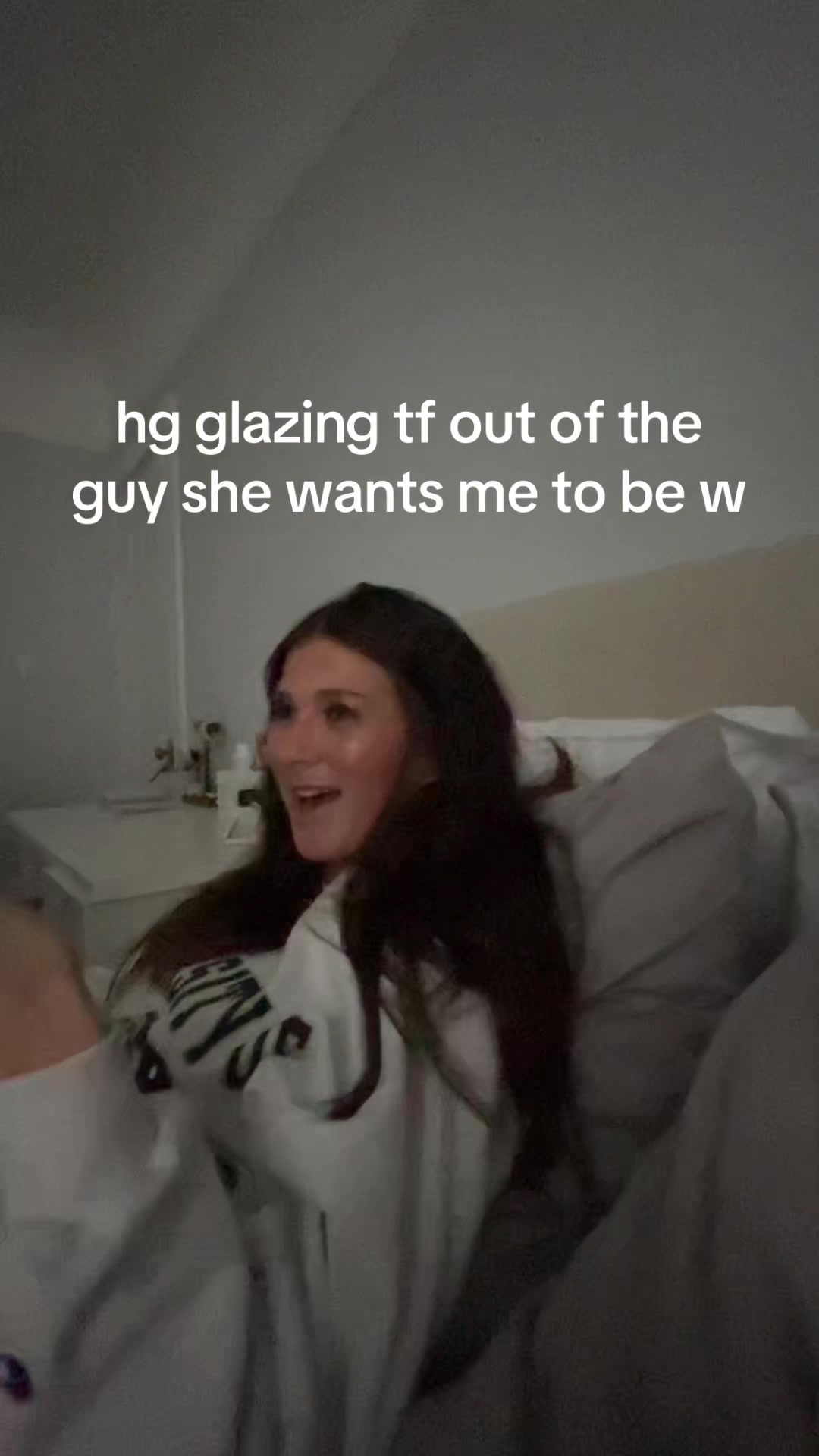 @not so secret