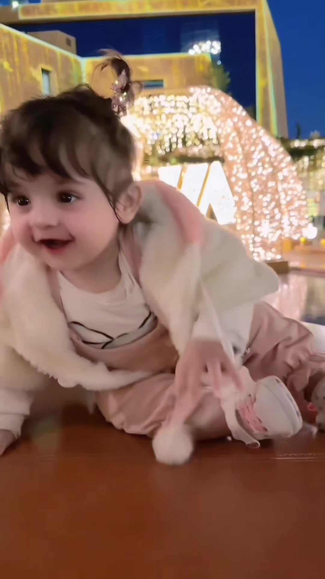 @cute baby