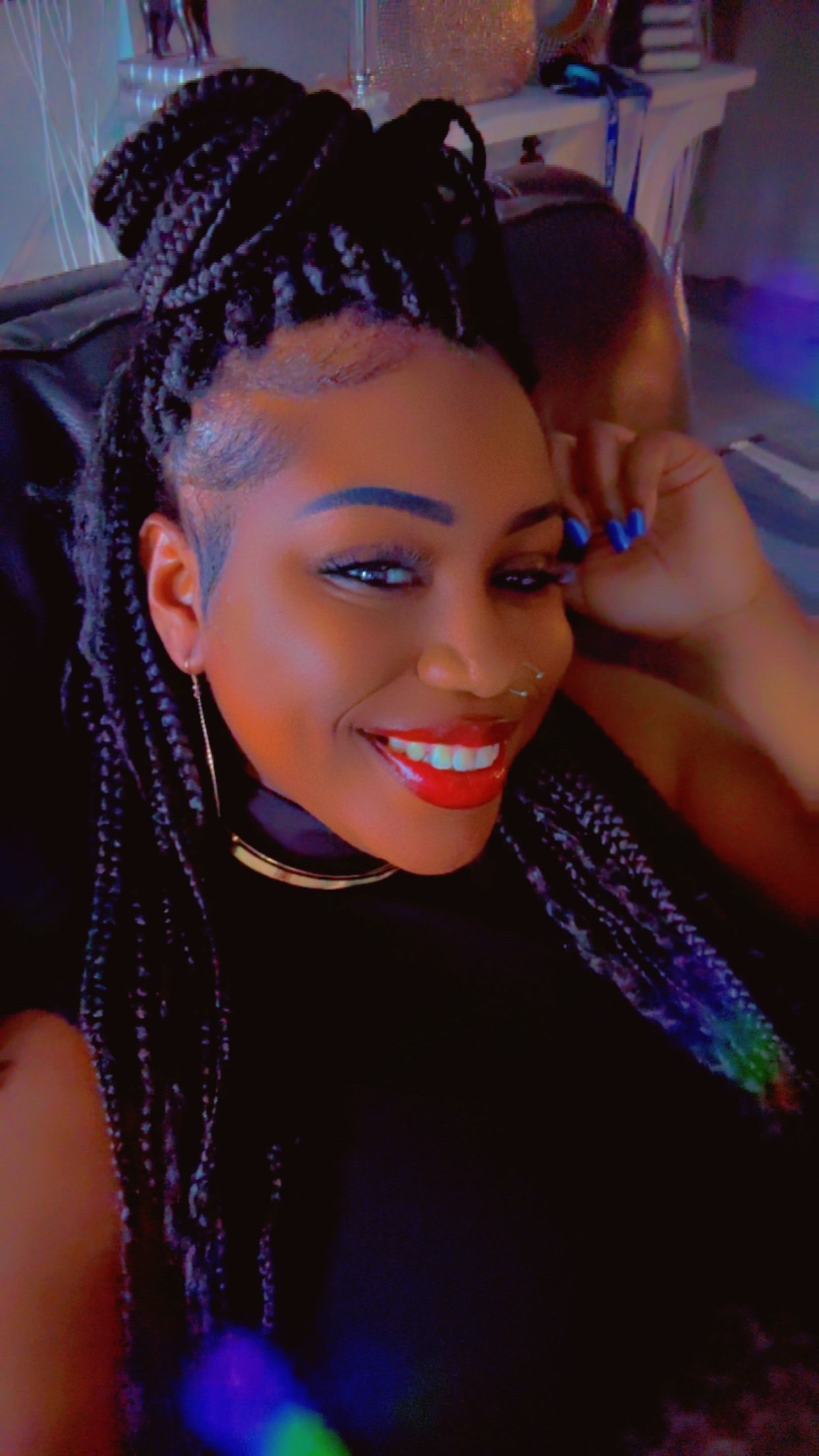 @GeecheeGyal❤️💕