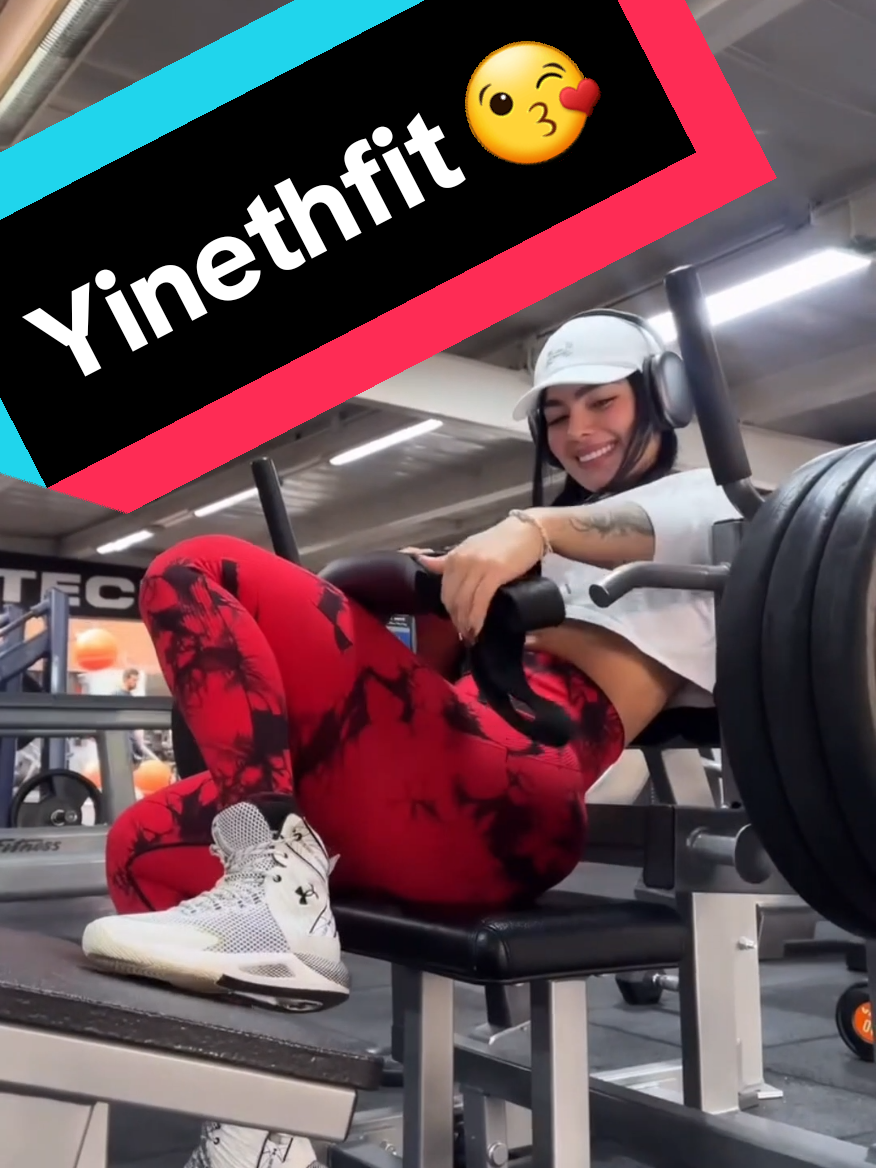 @Antonella Colombiana