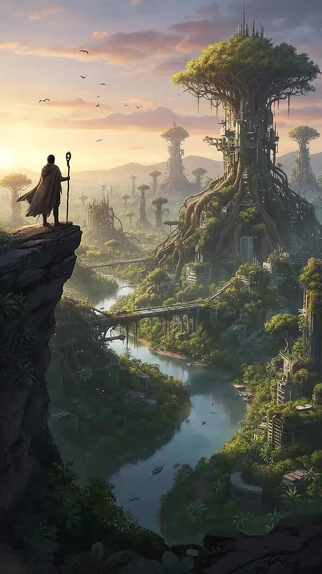 @The Quiet Wanderer