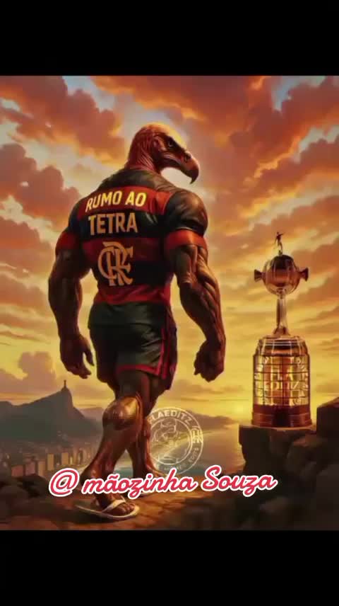 @Maozinha Souza