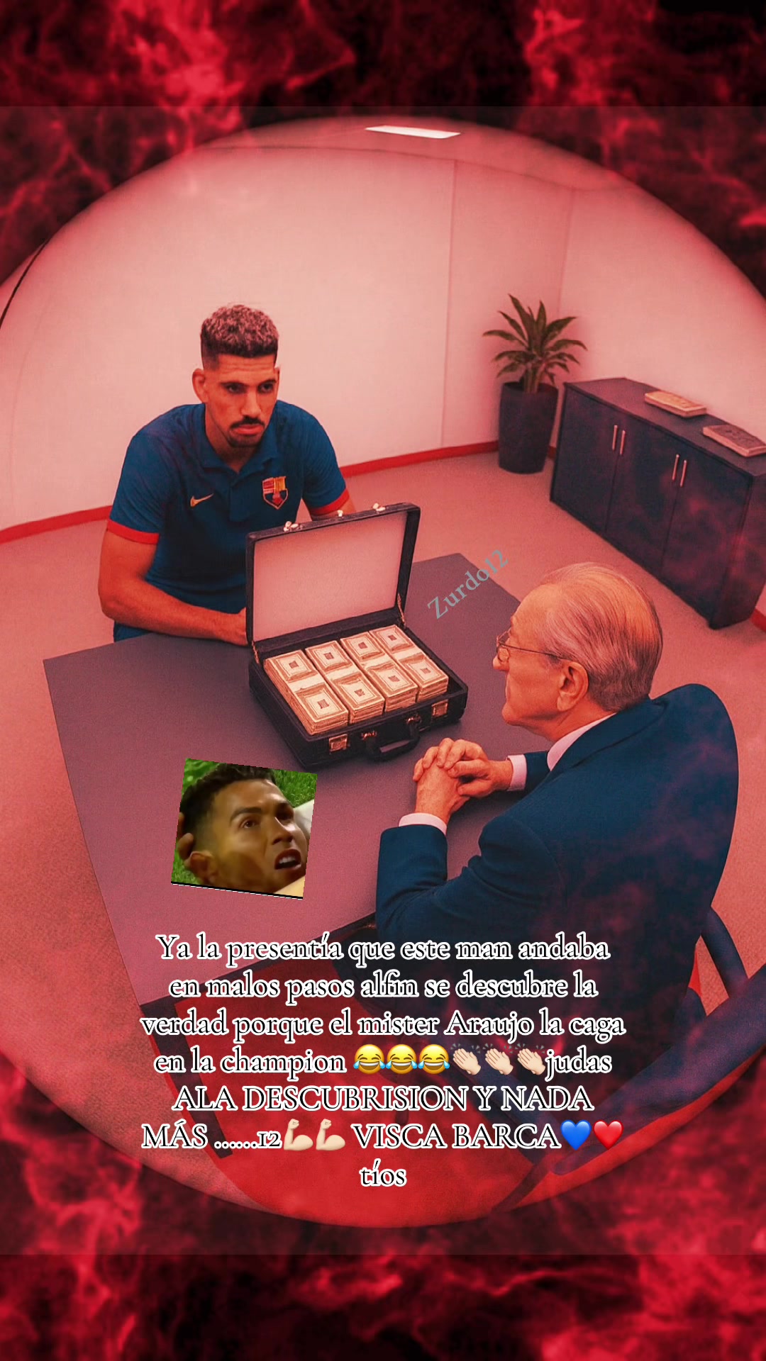 @💙❤️🅩🅤🅡🅓🅞➊➋ﮩ٨ـﮩ⚽️
