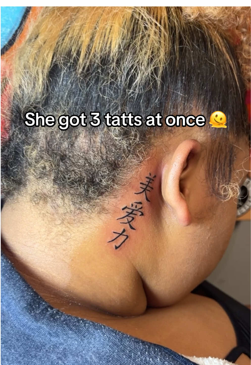@MR.TAPOUT | TATTOO ARTIST