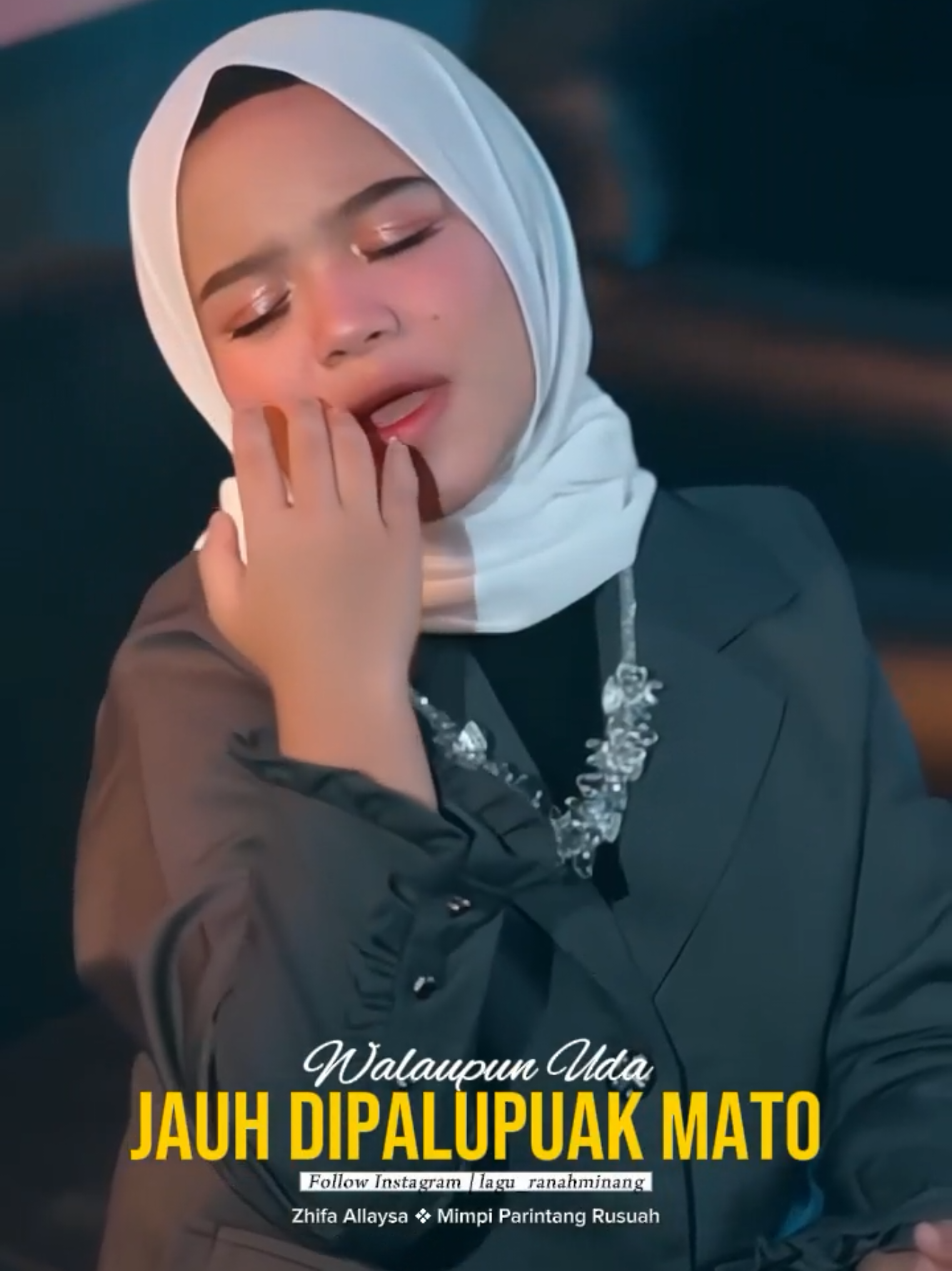 @lagu_ranahminang