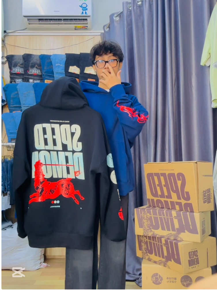 @Straight MenFashion Conor-MGY