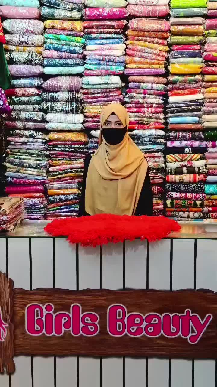 @Girls Beauty