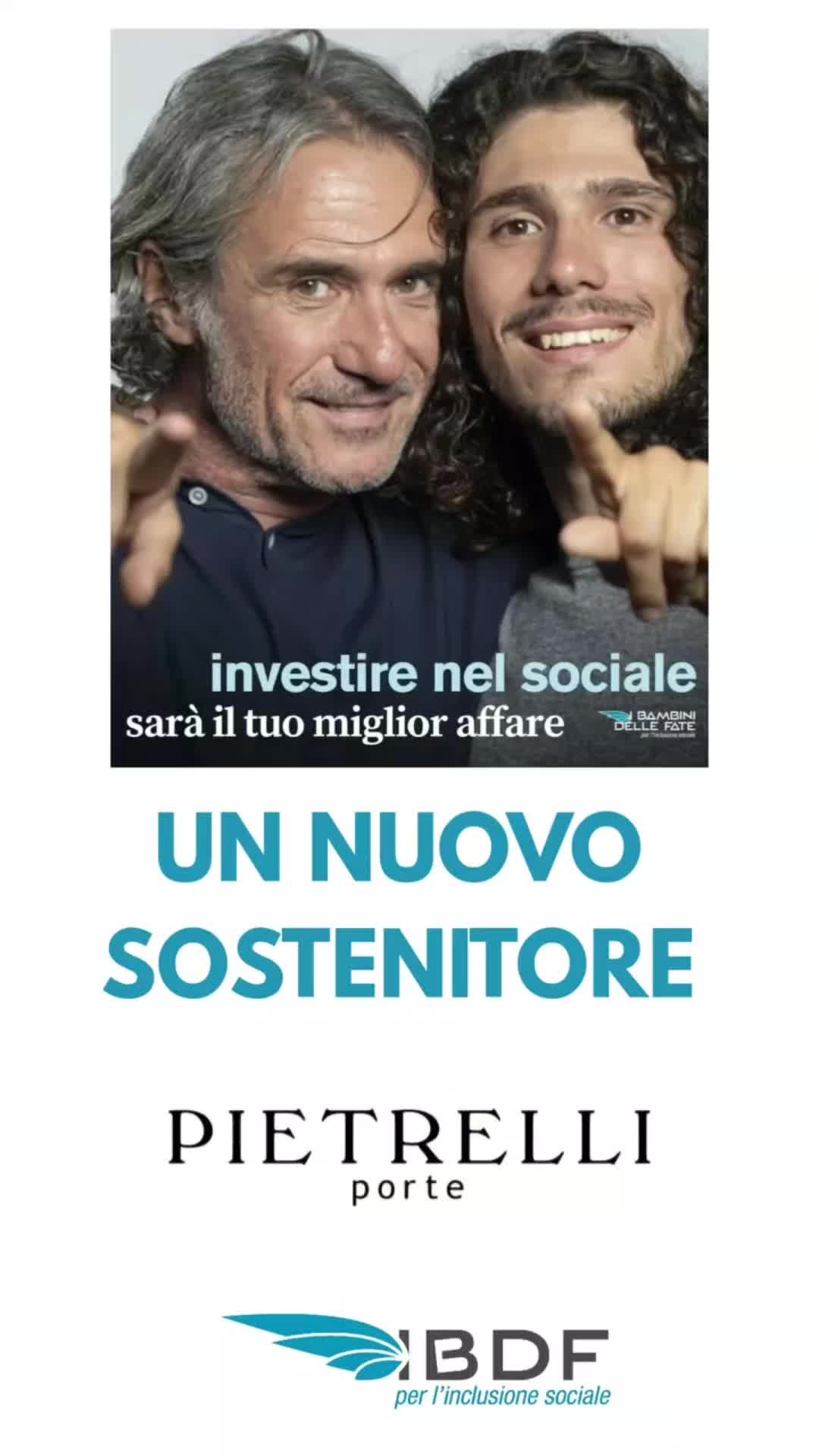@Michele Silvestroni