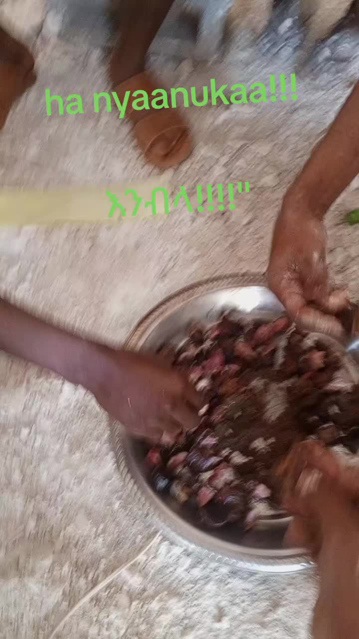 @anii Oromoofqaliidha💪🦻!!!!