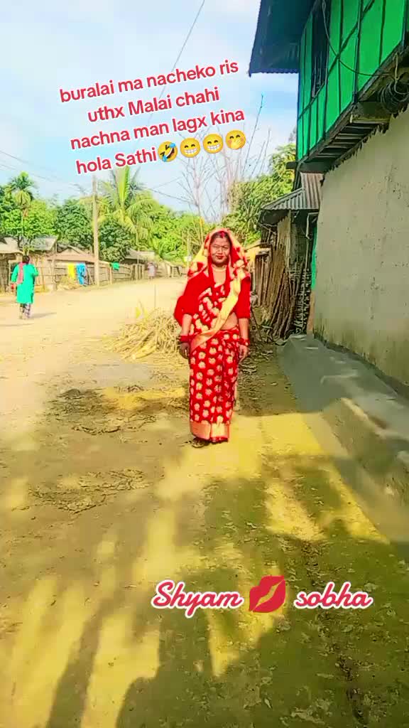 @sobha Chaudhary