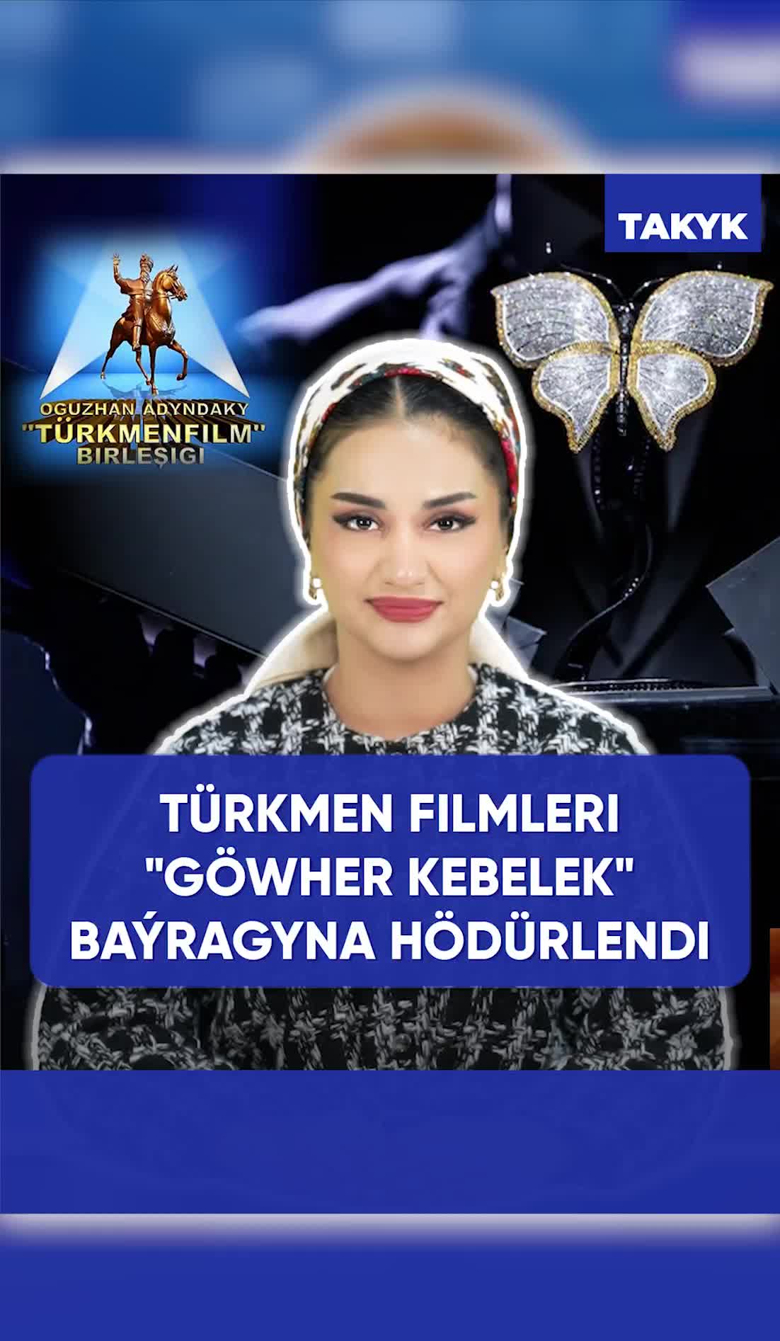 @TAKYK