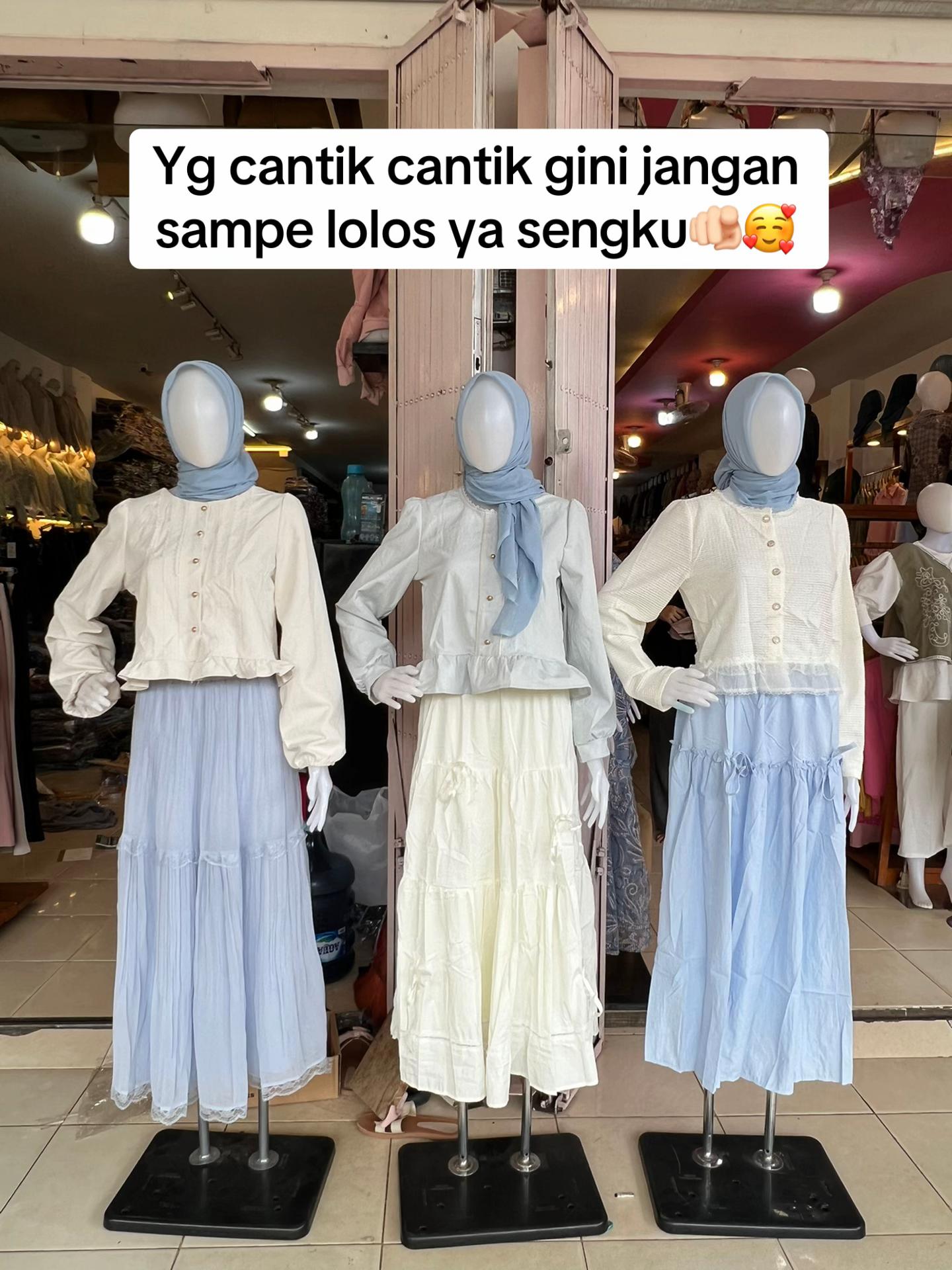 @Cahaya Mode