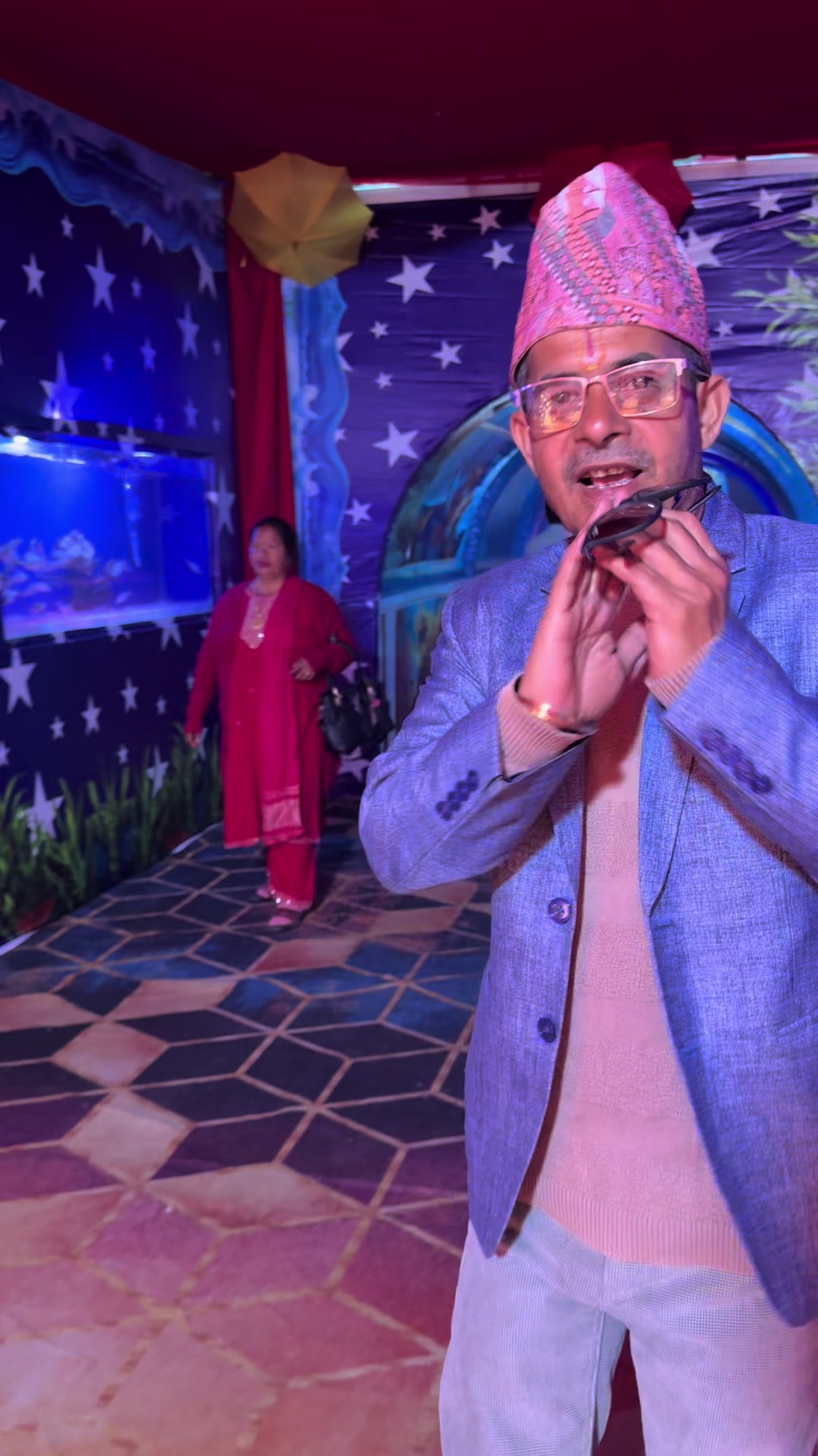 @Khima Nanda Paudel