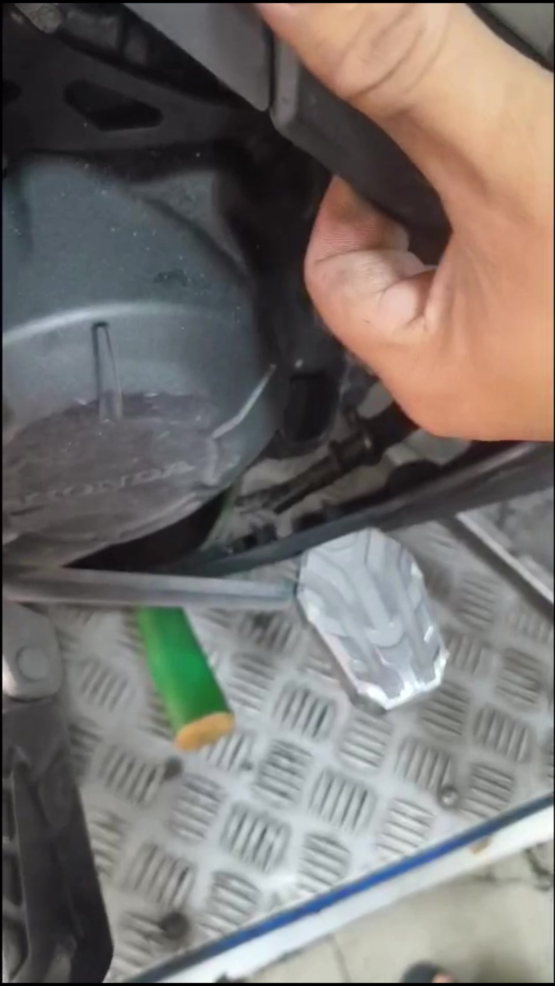 @motor H&ugrave;ng Anh
