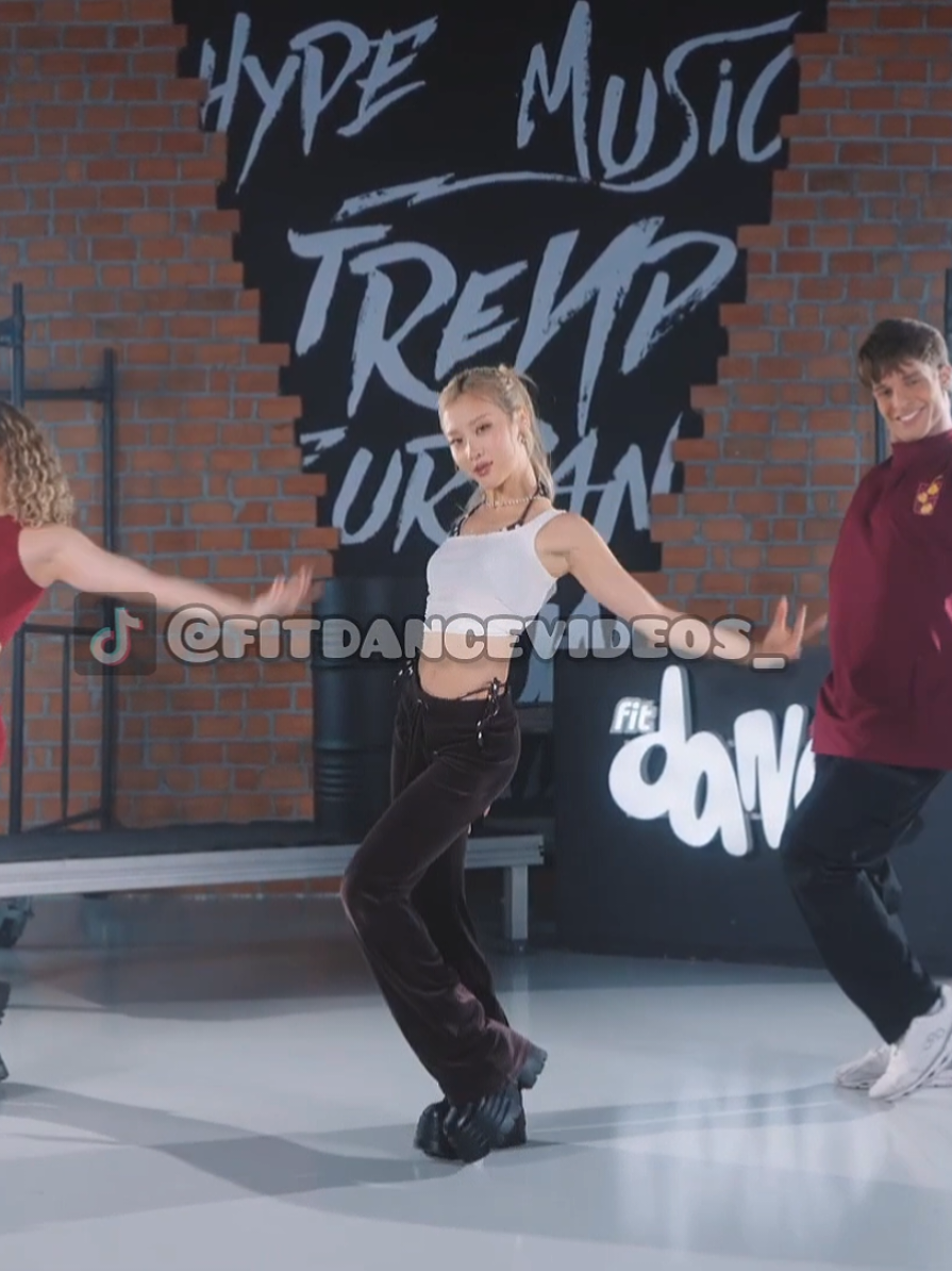 @FitDance