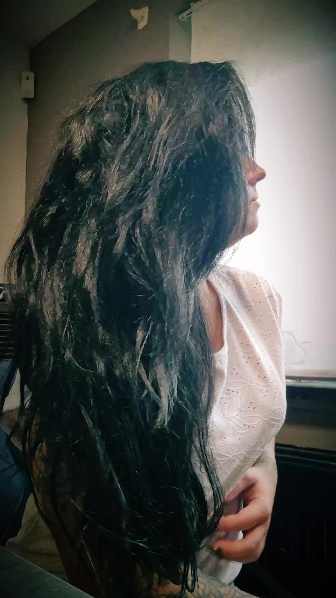 @la femme au regard 🤣🙈
