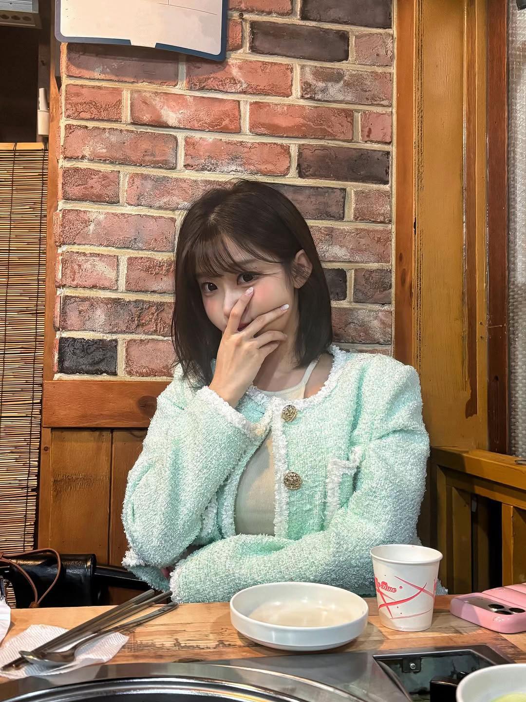 @mingweievergarden