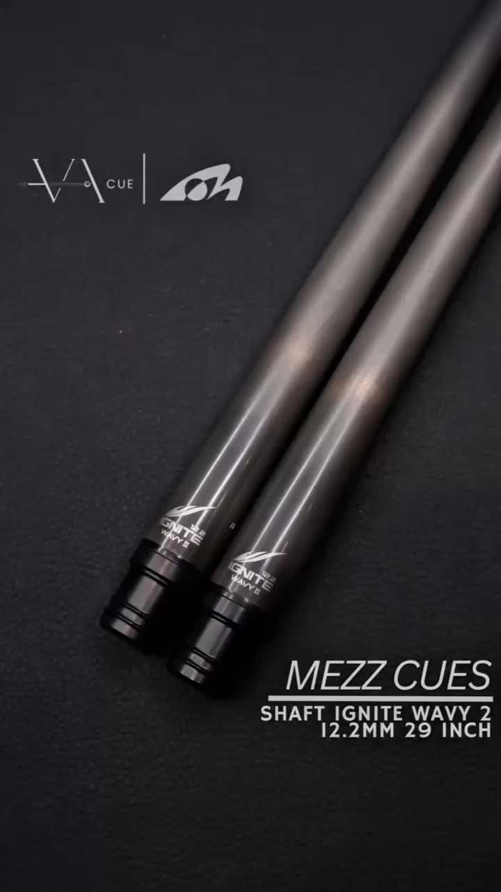 @VA_CUE PRO BILLIARD SHOP