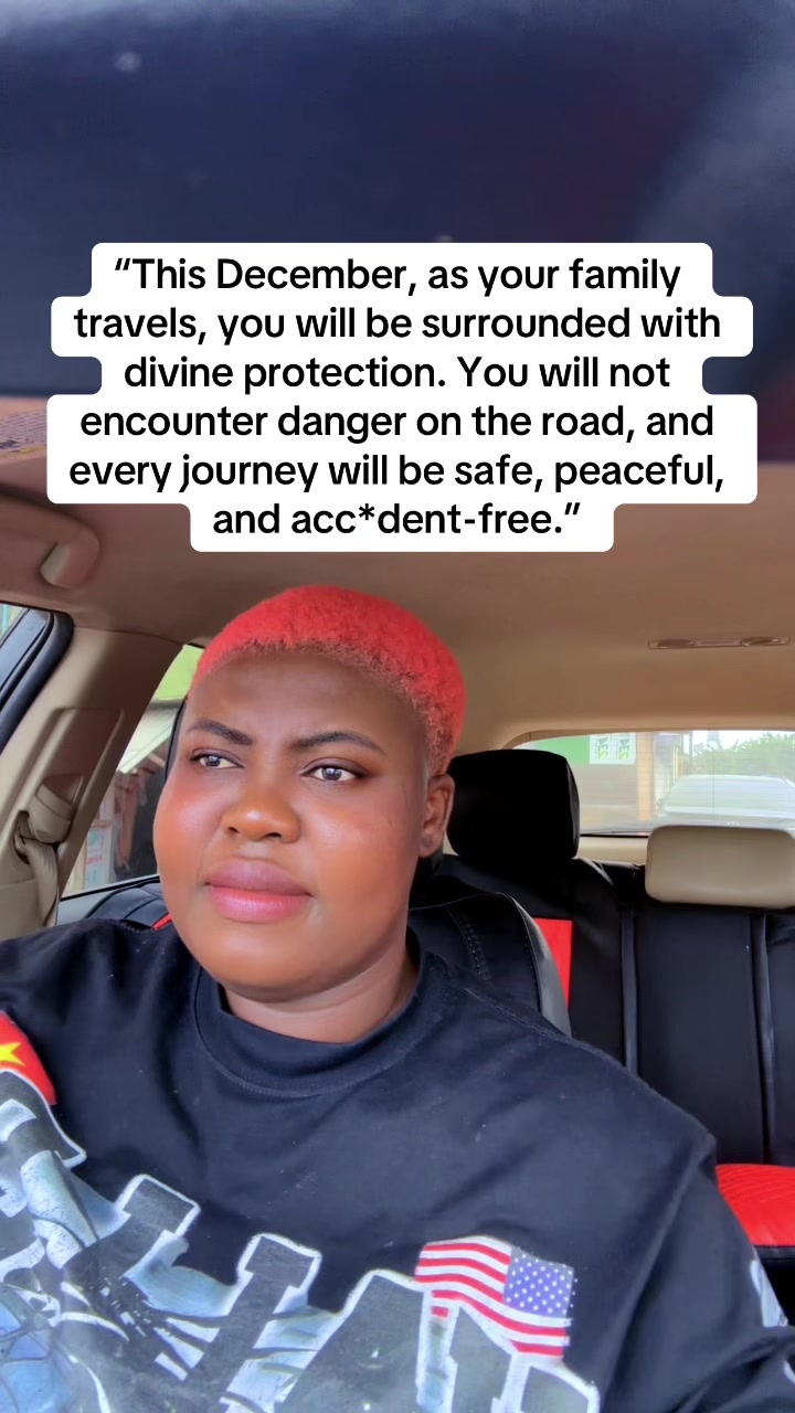 @CELEBRITY NURSE ESTHER 🇳🇬