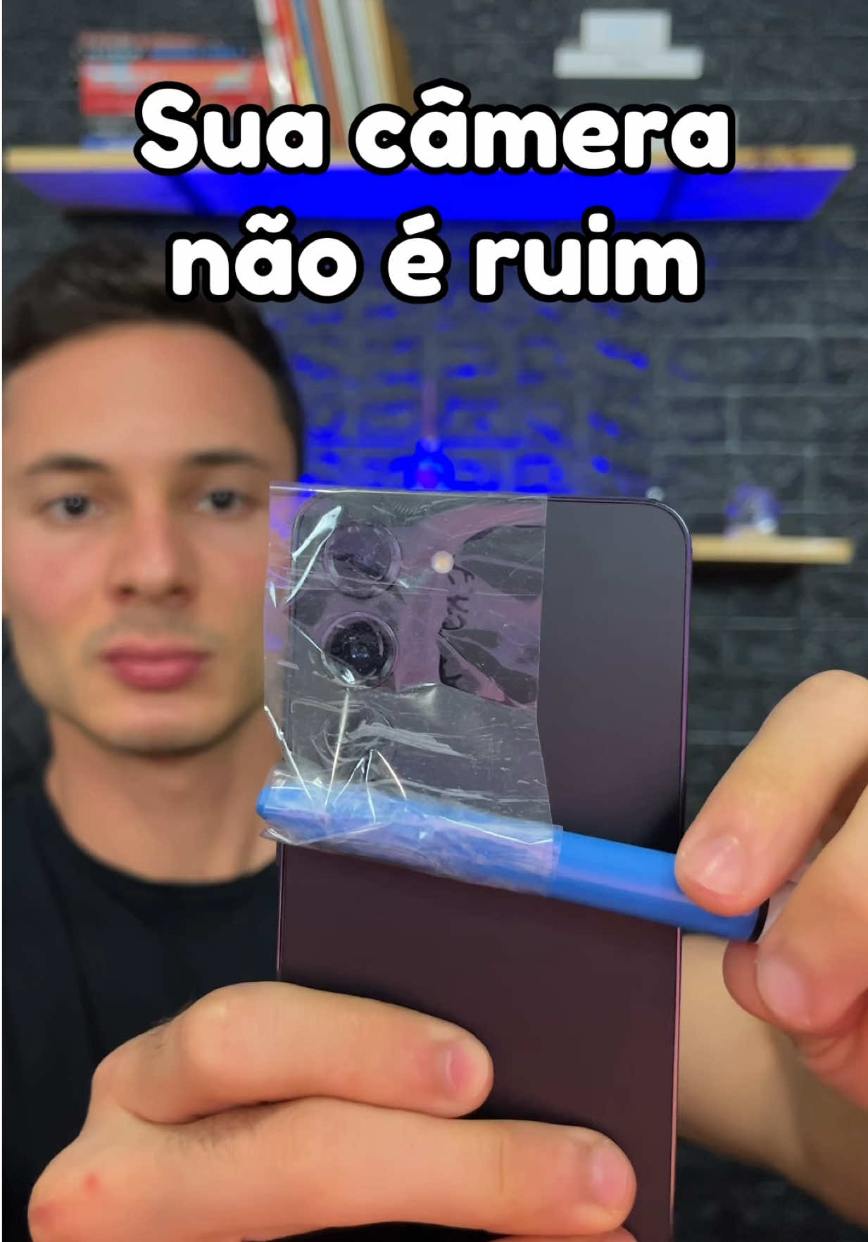 @Gui Cassiri - Dicas