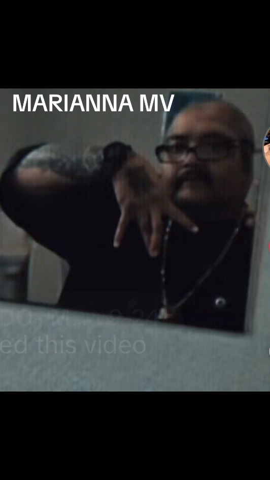 @GORDO- MARIANNA MV 323