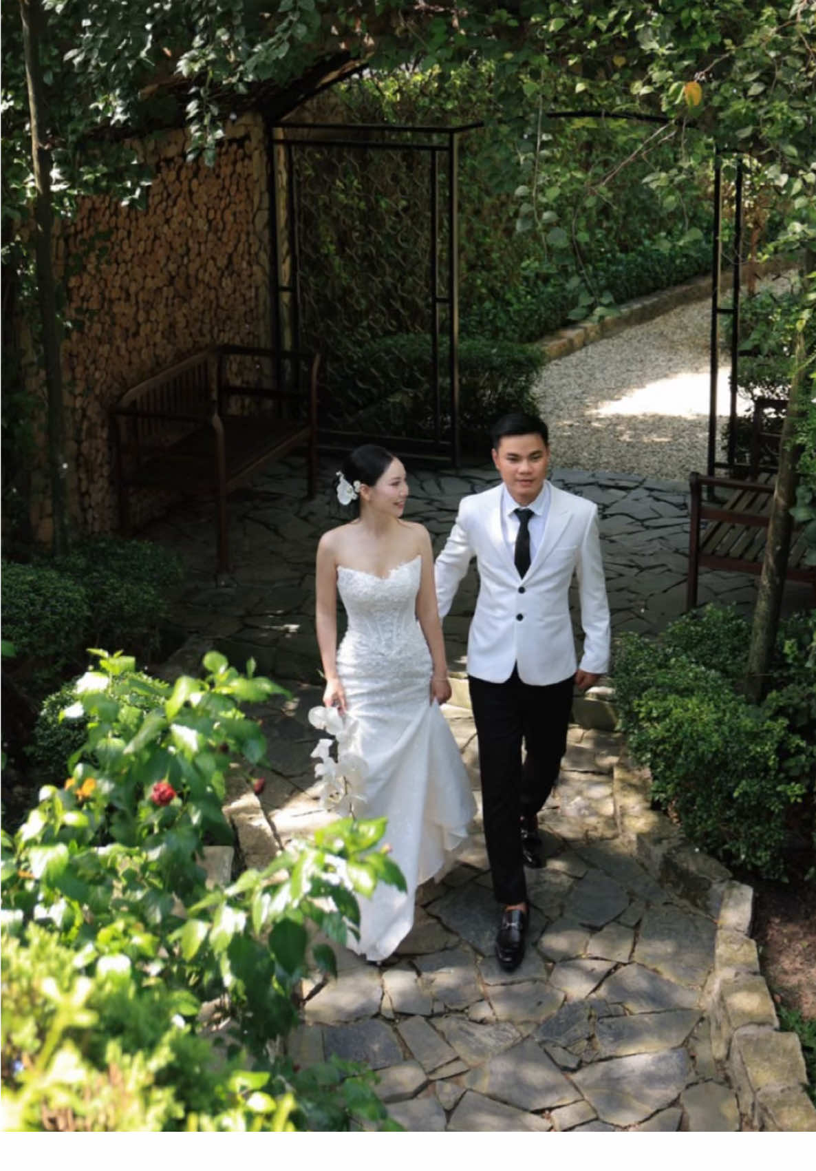 @VULUXURY (&Aacute;O CƯỚI B&Igrave;NH PHƯỚC)