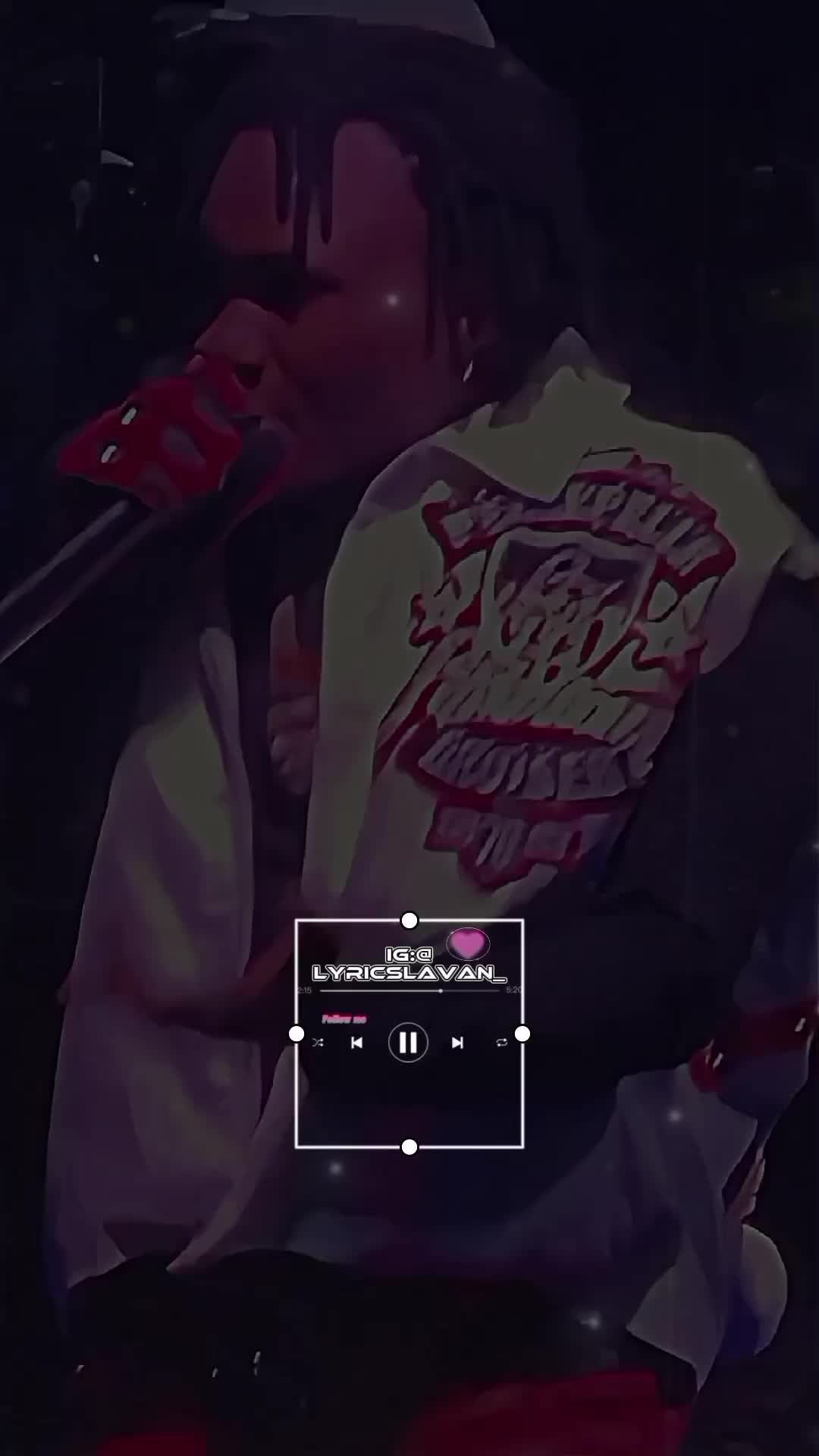 @𝐋𝐲𝐫𝐢𝐜𝐬-𝐋𝐚𝐯𝐚𝐧