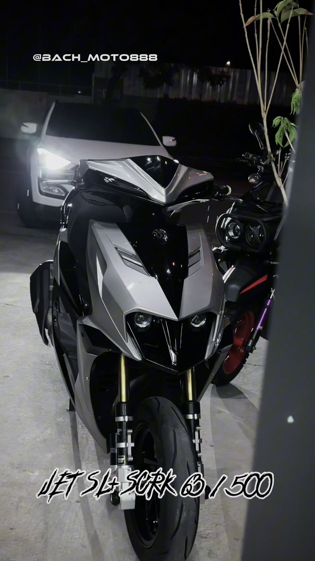 @巴赫車業 新車販售 / 二手機車買賣專門店 台中機車行