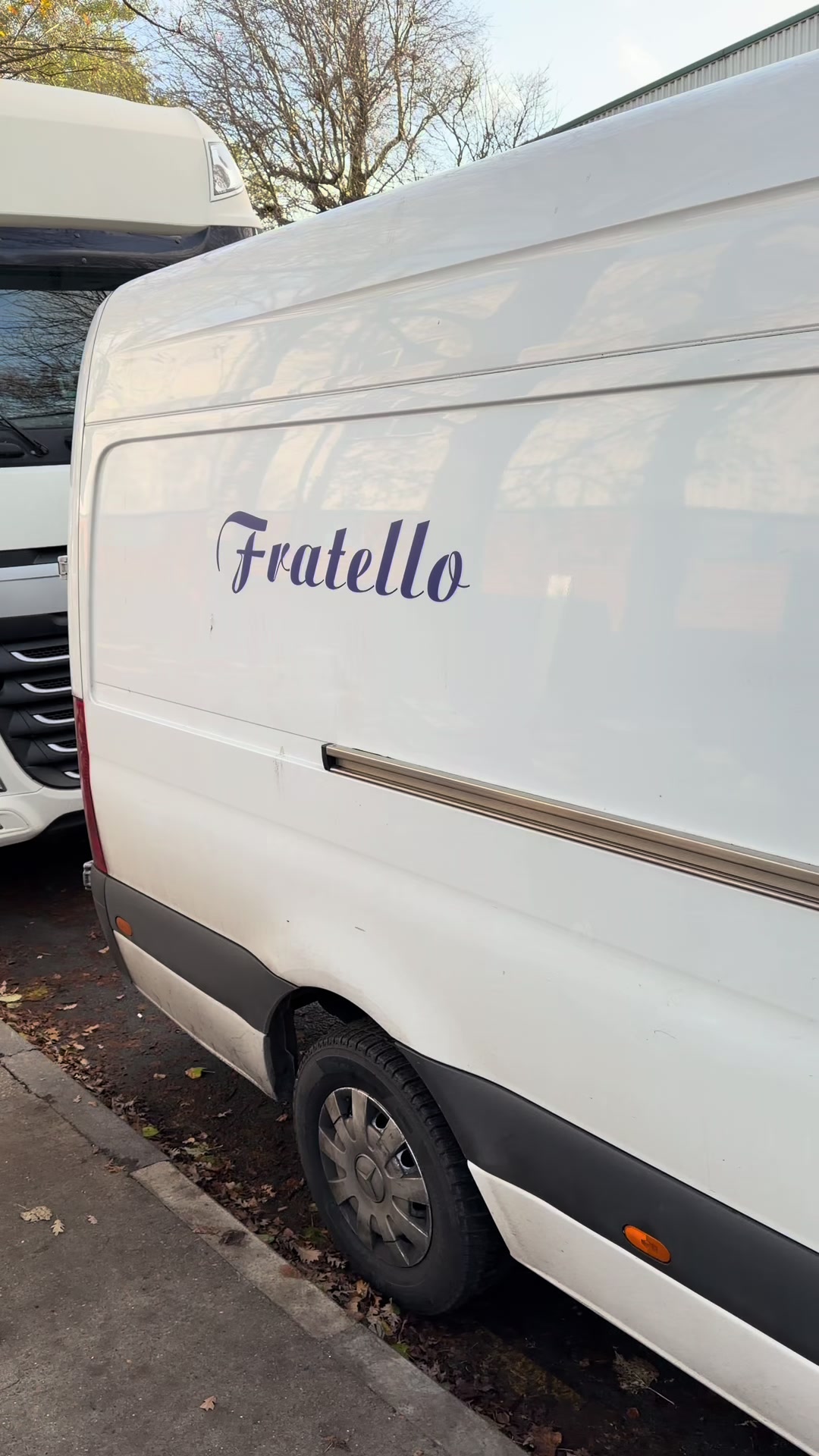 @Fratello D&V