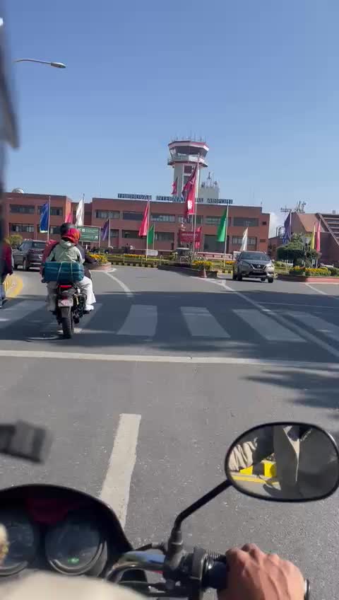 @नवराज पौडेल