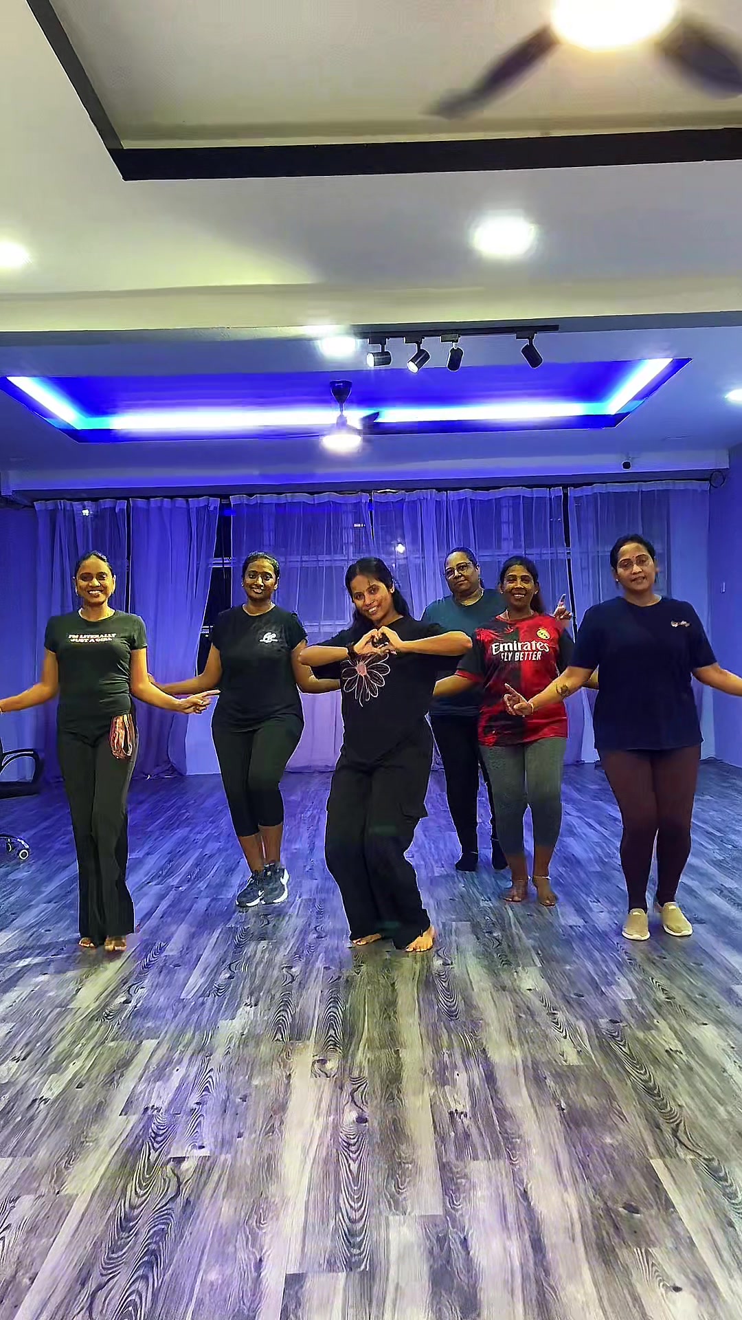 @DNX DANCE STUDIO