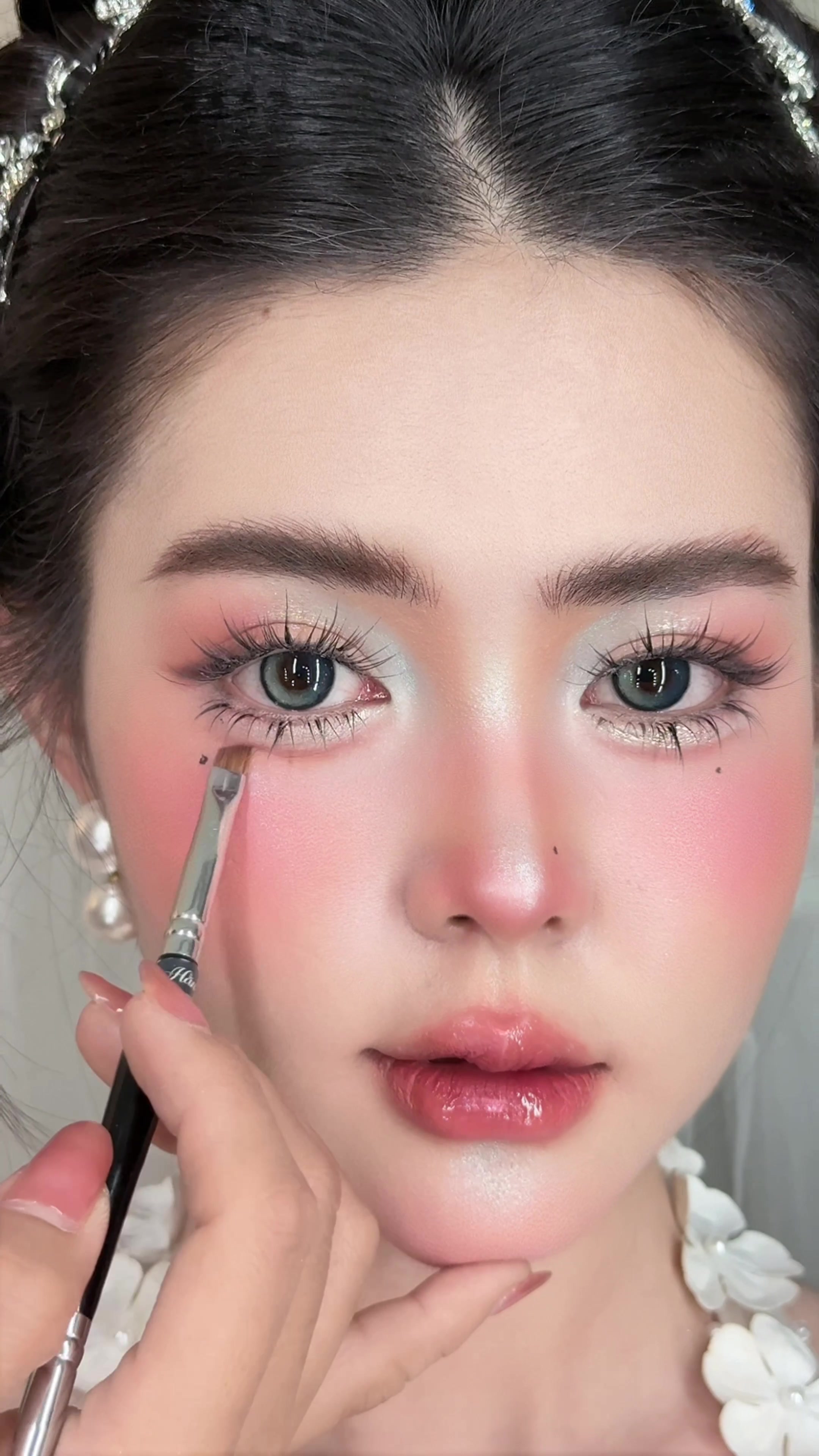 @Chuy&ecirc;n về cưới