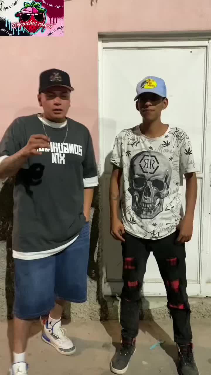 @XIRICUICHOS RANCH OFICIAL 🍓