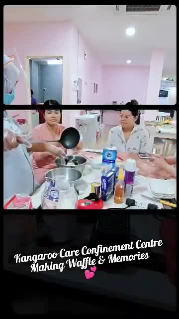 @KangarooCareConfinementCentre
