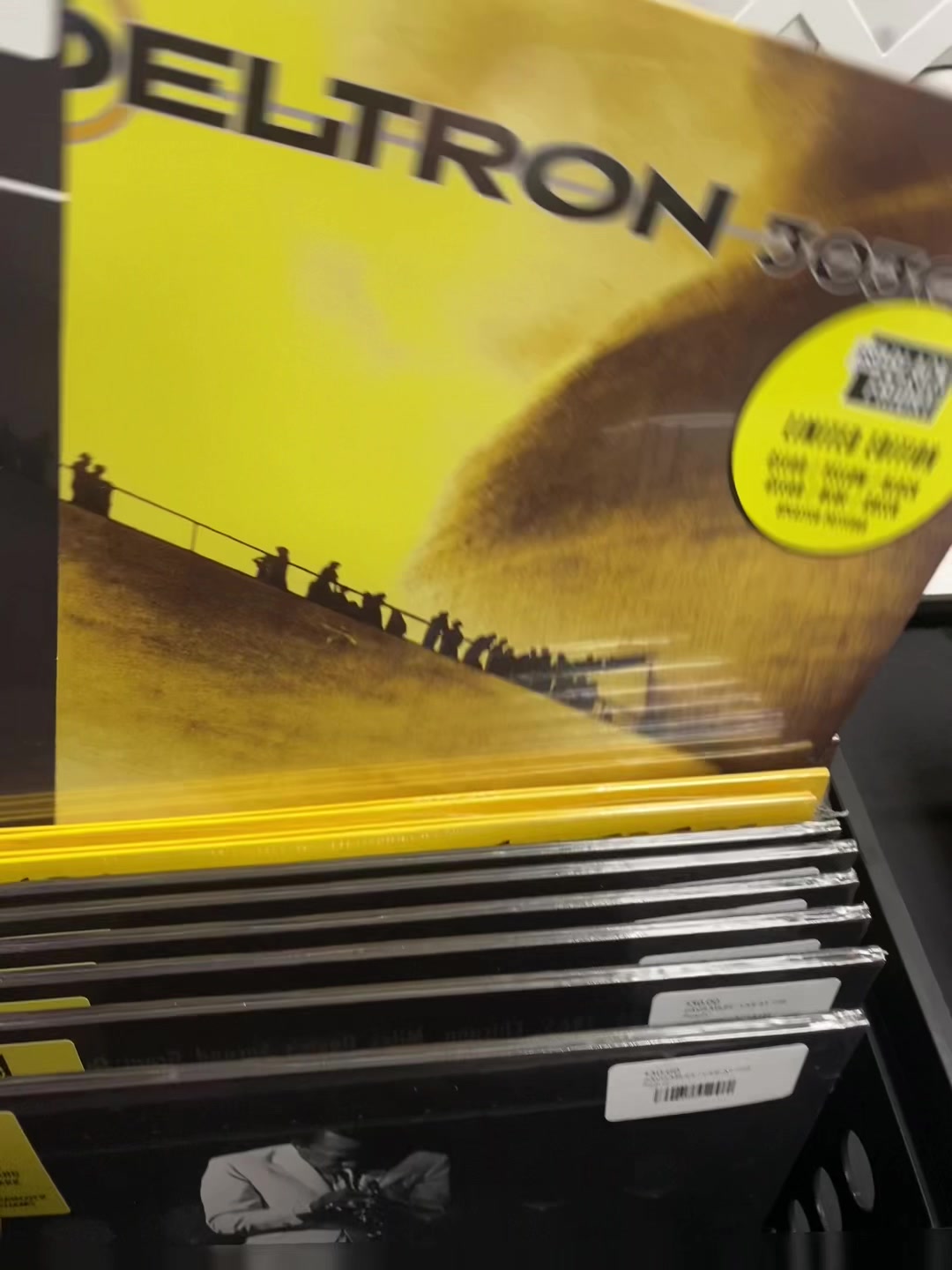@Aaron B / 503 Records