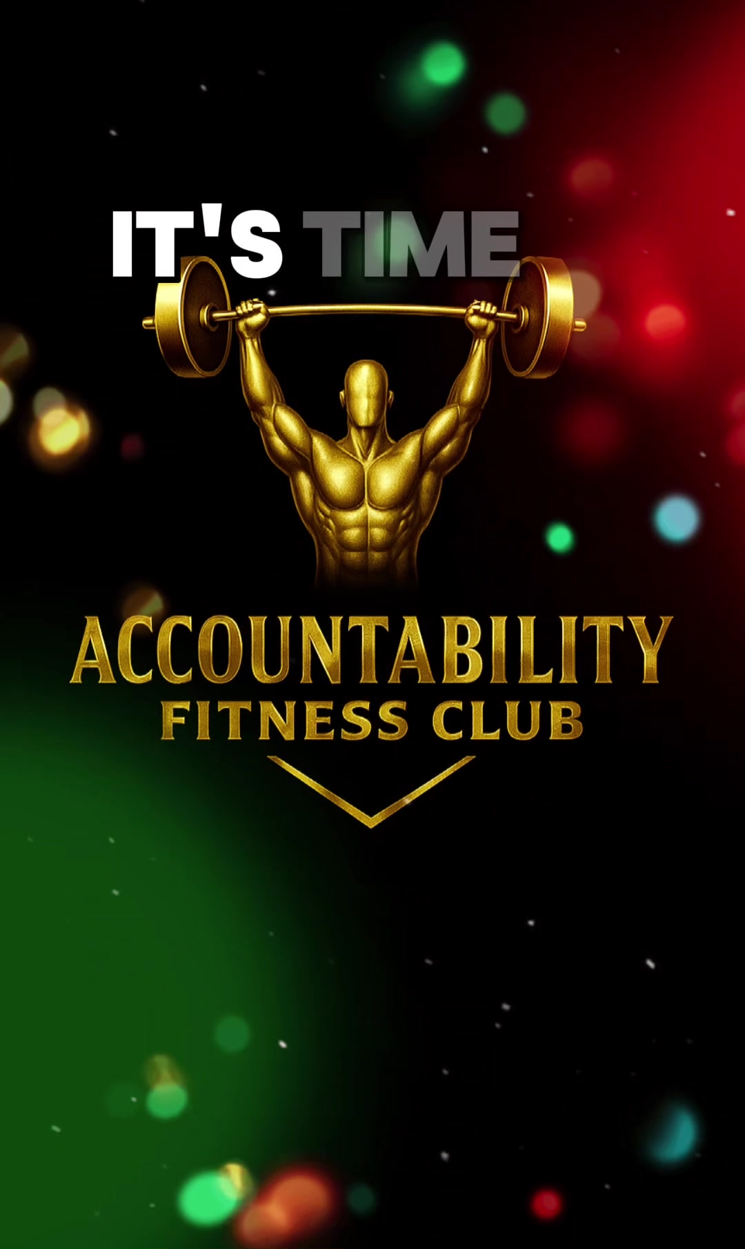 @Accountability Fitness Club