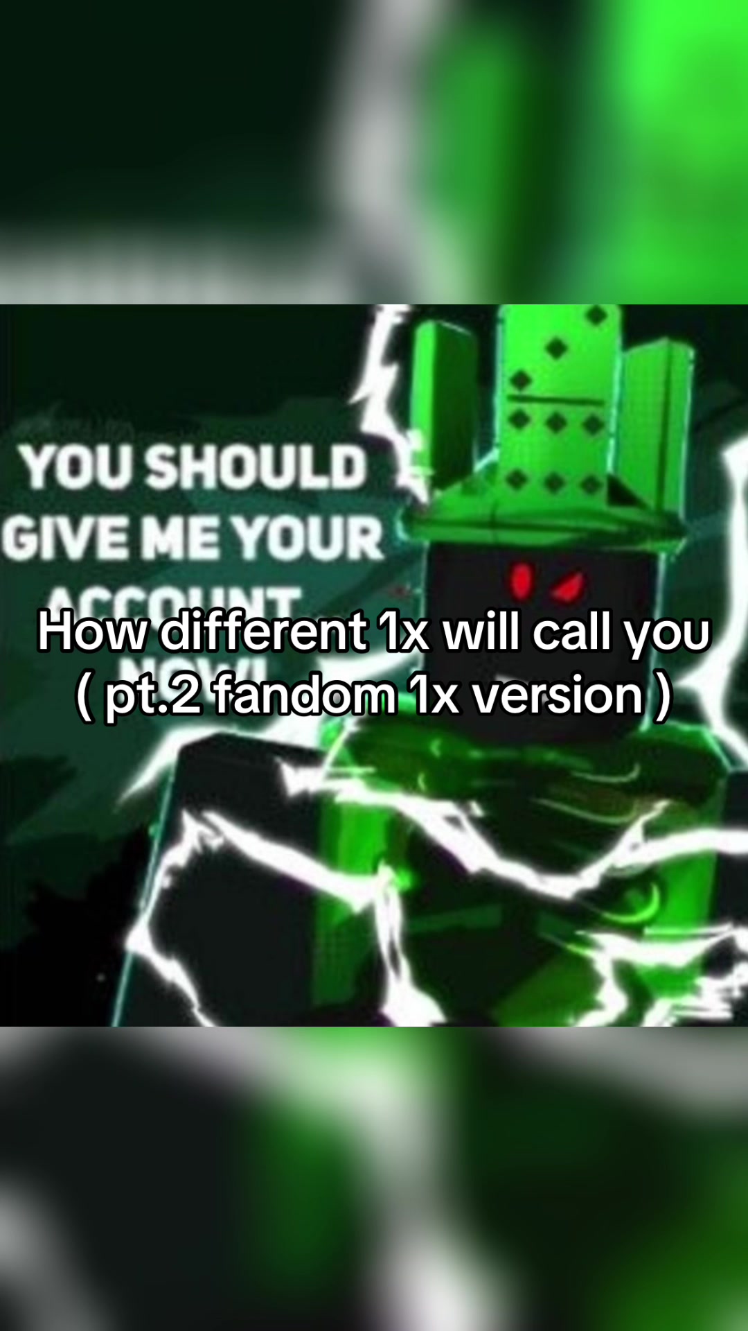 @Akiri ( the 1x1x1x1 no.0 fan )