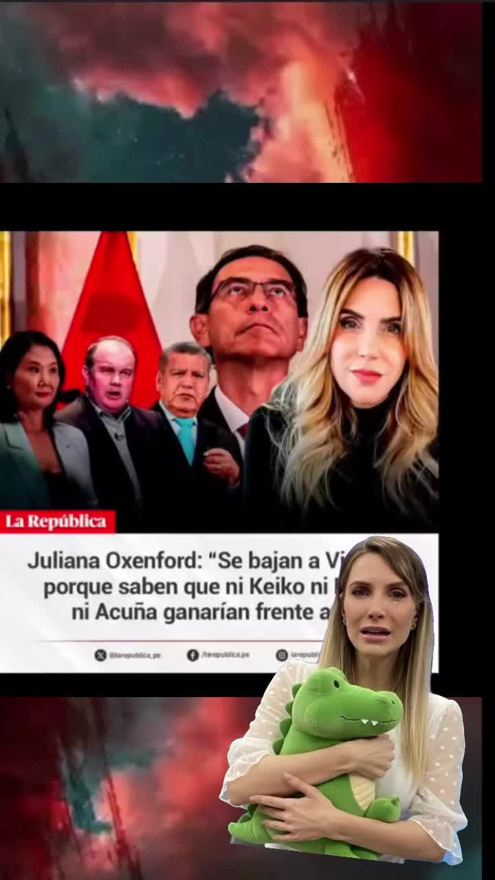 @Soydederecha