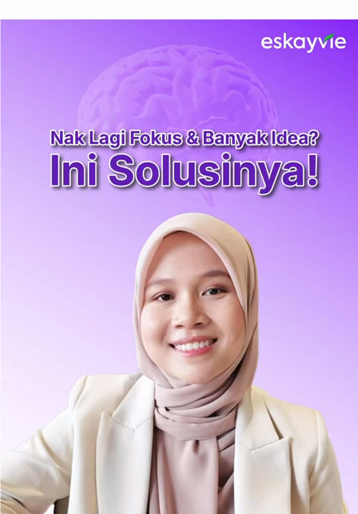 @ESKAYVIE MALAYSIA - MINDTROPIC